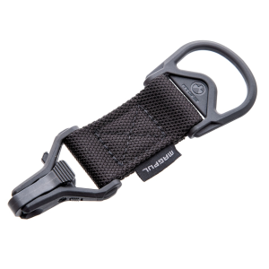 Magpul MS1 to MS3 Sling Adapter Nylon Black