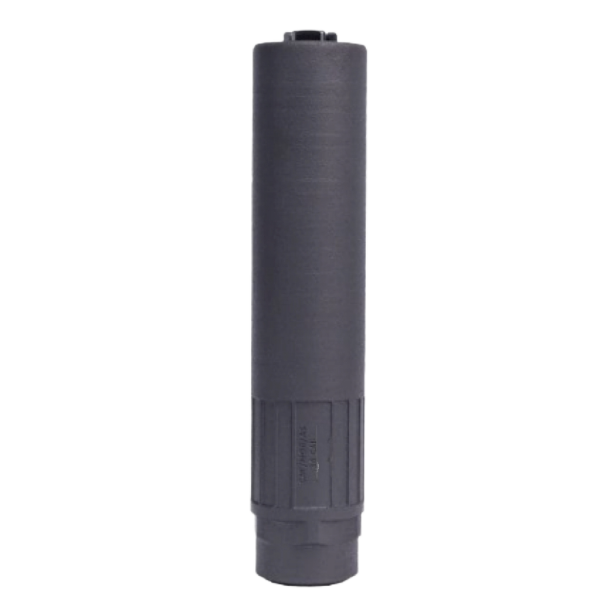 CAT Mobster 9mm Suppressor Ti64 Hub - Black