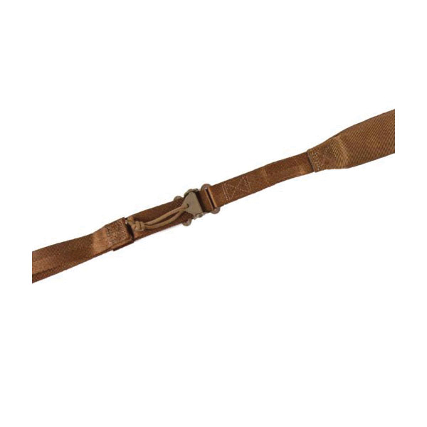 Viking Tactics Wide Padded Sling, Coyote