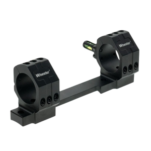 Wheeeler Wheeler 1-Piece Bolt-Action Scope Mount Rem 700 LA 1" Medium