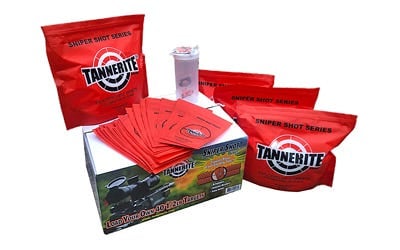 Tannerite PP40 Sniper Shot Explosive Targets , 40 1/2lbs - PP40