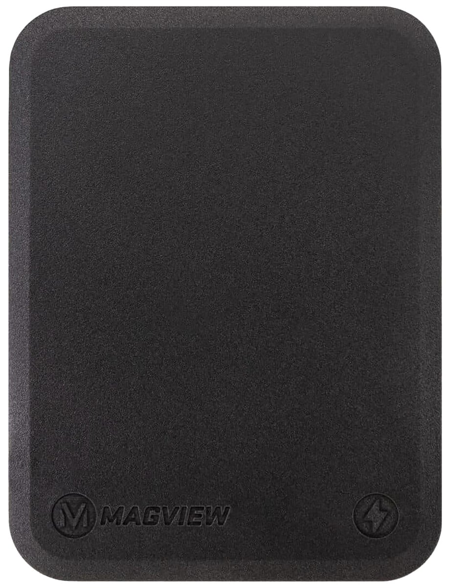 Warne Magview CT Plate, Wireless Charging Phone Plate - 82028