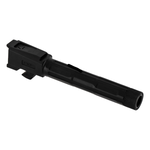Strike Industries Threaded Barrel Fits Glock 19 - 4.46"