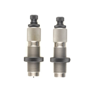 Redding Small Base 6.5 Creedmoor Sizing, Bullet Seating 2 Die Set