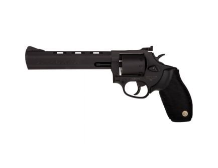 Taurus Tracker 992 Medium .22lr/.22 WMR Revolver, Blue - 2-992061