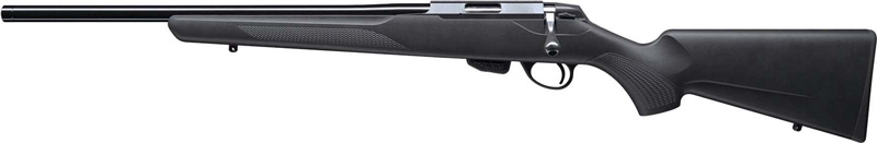 Tikka T1X Left Handed .17 HMR Bolt Action Rifle