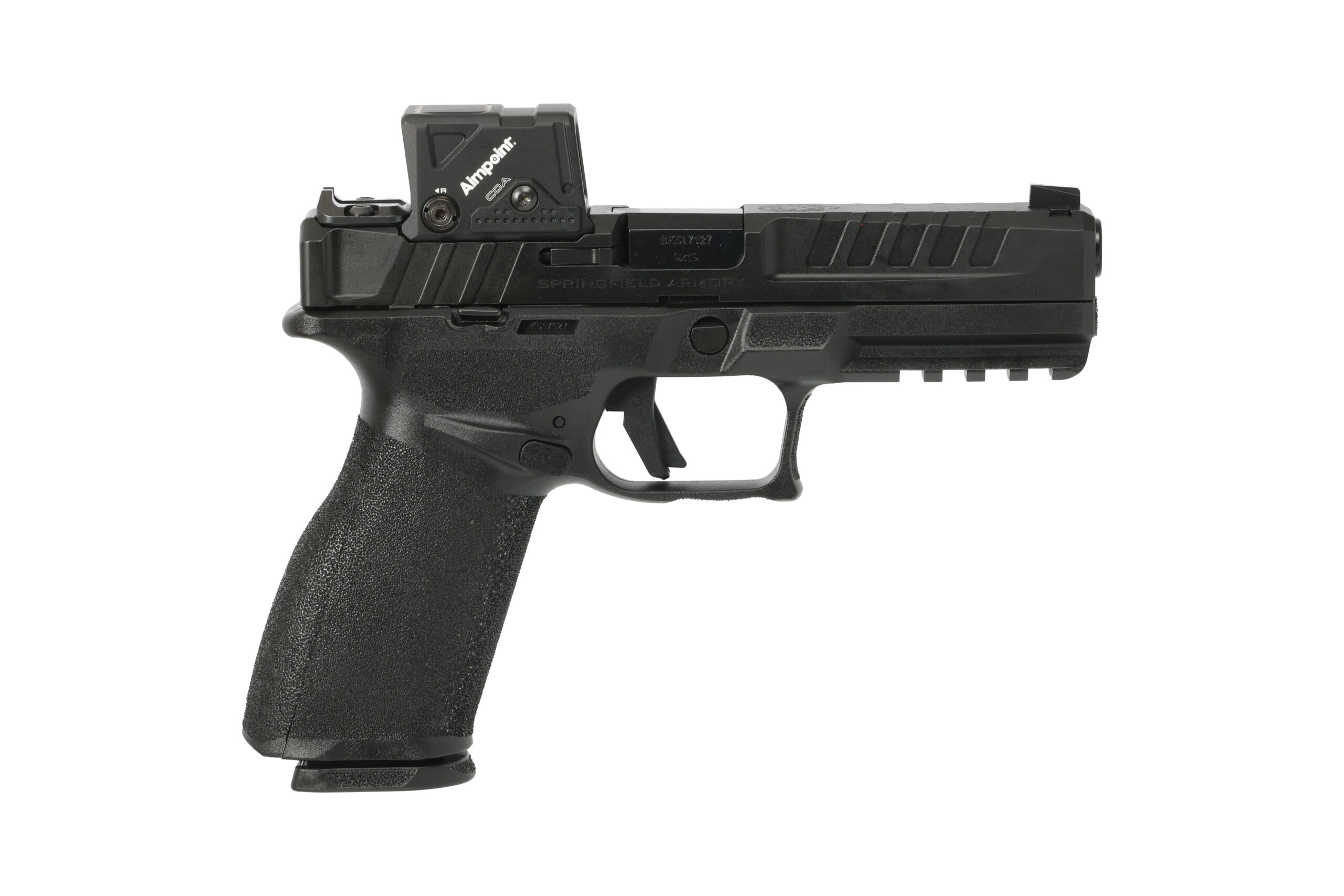 Springfield Armory Echelon 4.5F 9mm Pistol