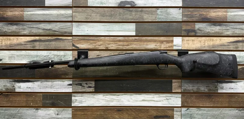 WEATHERBY VANGUARD (Used)