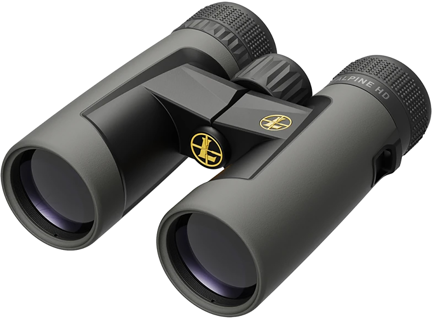Leupold BX-2 Alpine HD 8x42mm Binos, Shadow Gray - 181176