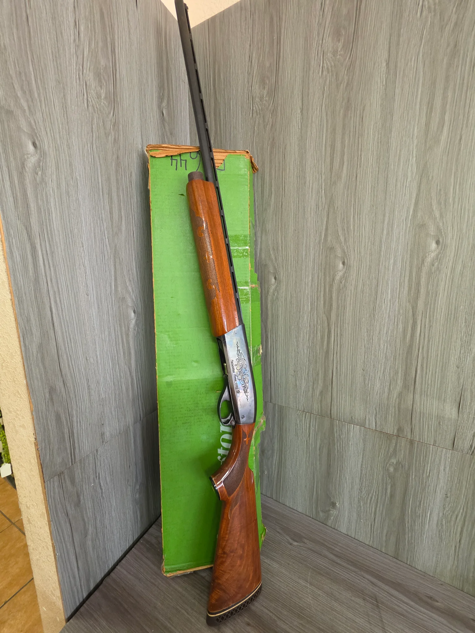 REMINGTON 1100 (Used)