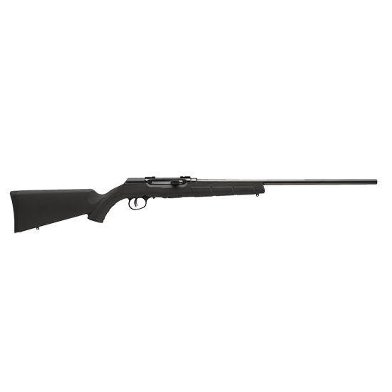 Savage A22 Magnum Semi-Auto Rifle 22MAG 10RD Black