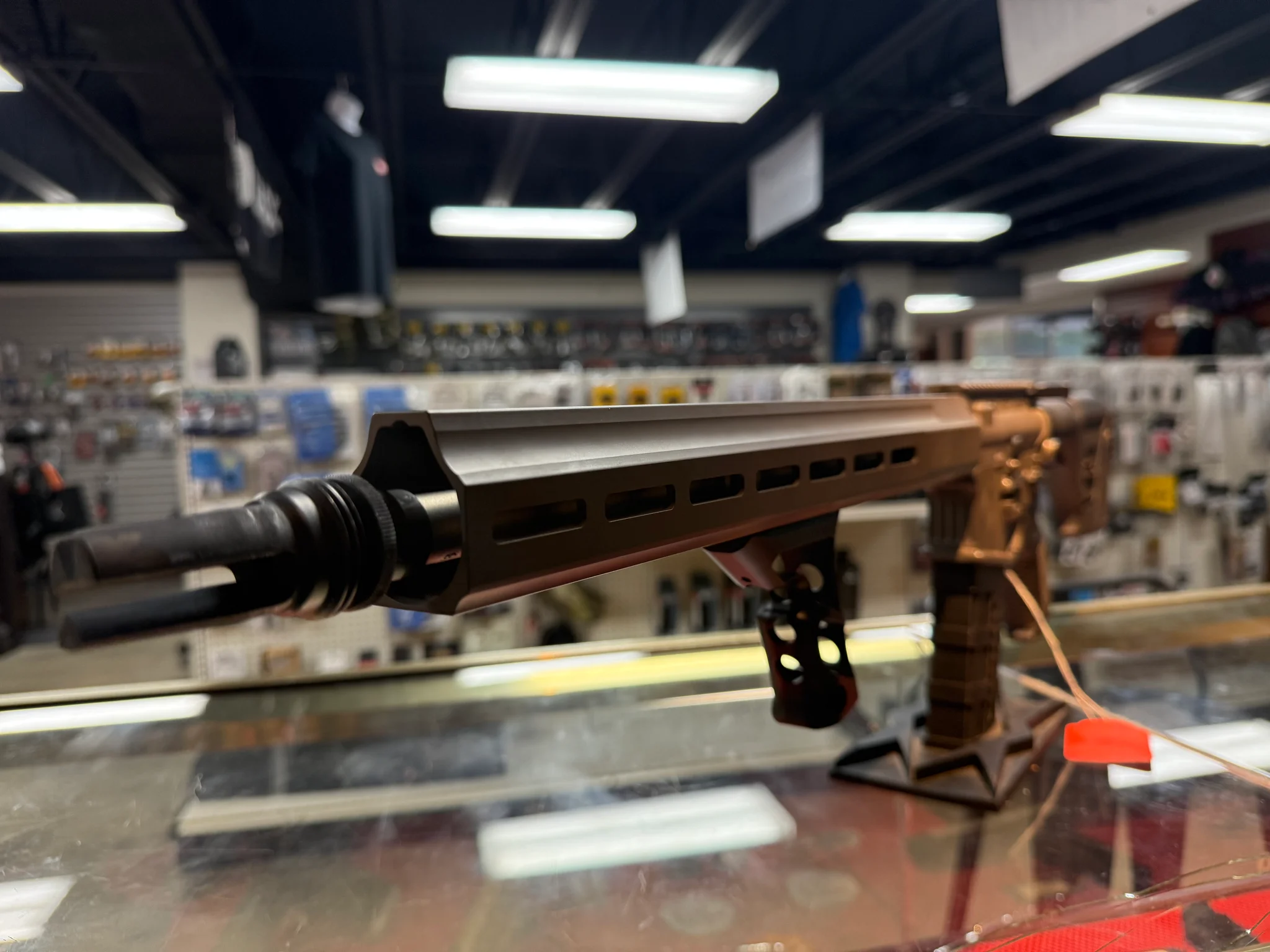 SIG SAUER RM400 TREAD PREDATOR (Used)