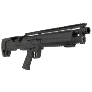 ESCORT BullTac SAP 20Ga 3" 18" Blk Pic Rail