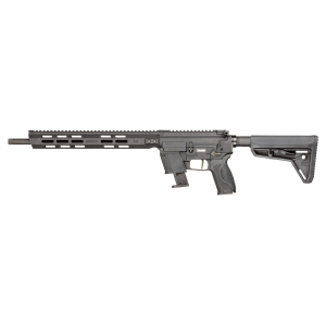 RESPONSE 9MM BLK 10+1 16.5