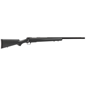 KIMBER 84M Open Country 6.5 Creedmoor 24" 4rd Bolt Rifle w/ Threaded Barrel - Carbon Fiber Granite