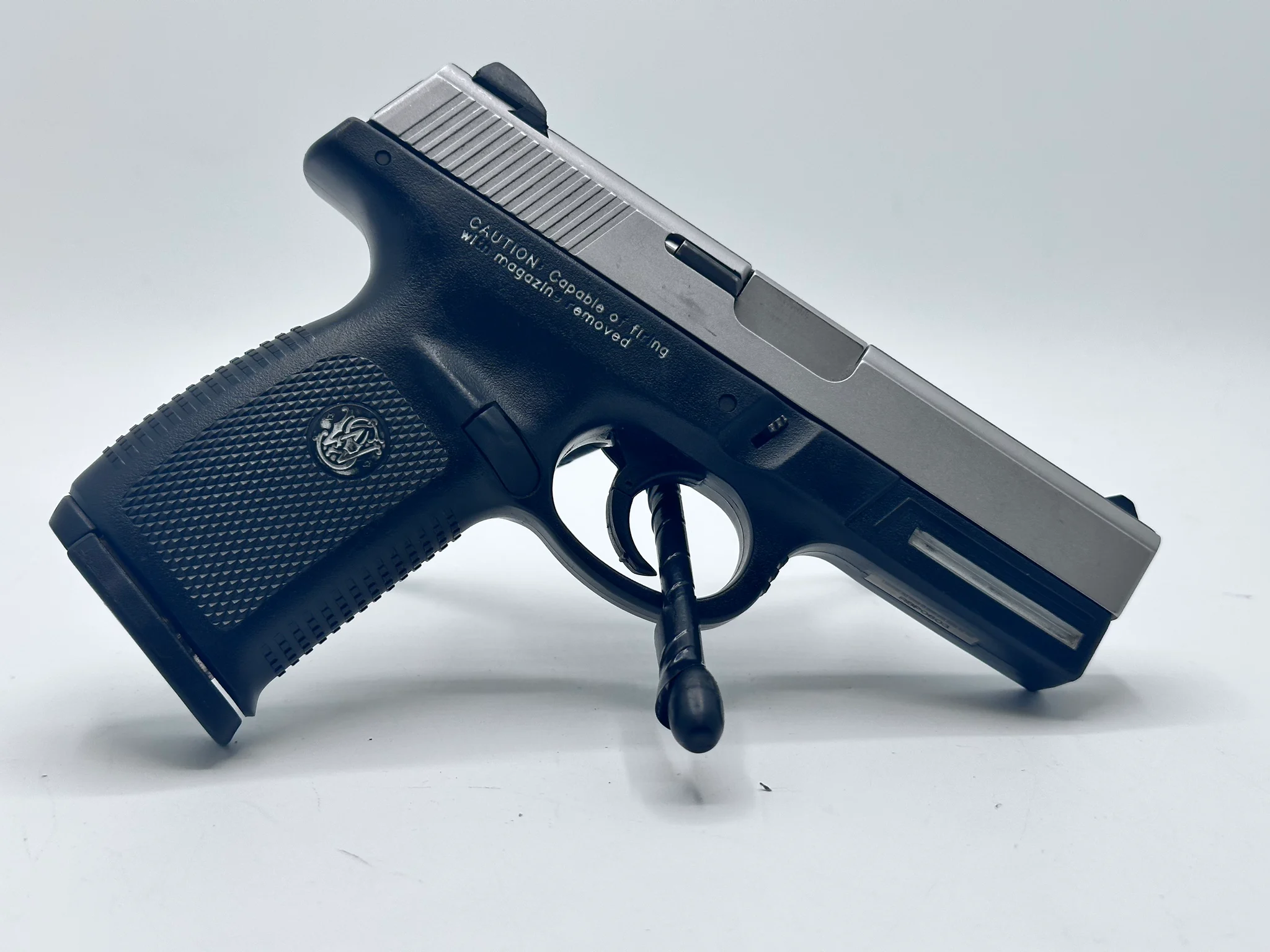 SMITH & WESSON SW9VE (Used)