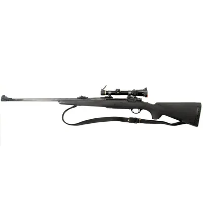 RUGER M77 (Used)