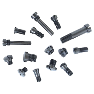 Pietta 1860 Army Black Powder Revolver Screw Kit