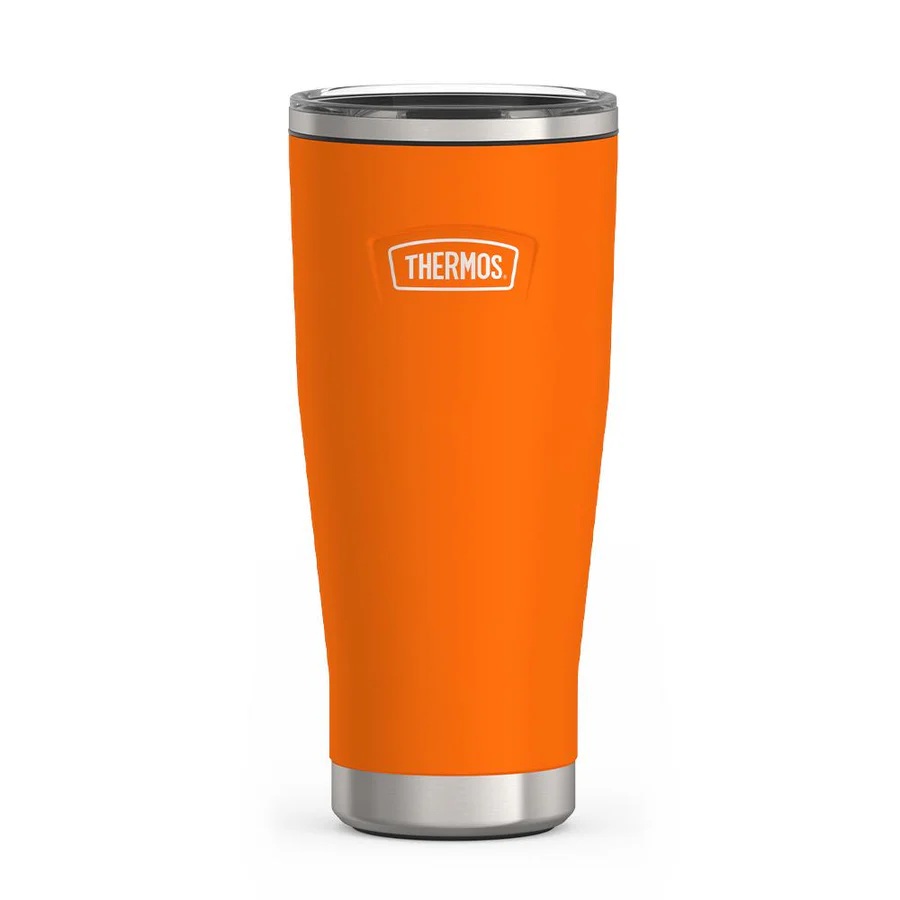 Thermos Icon 18oz Tumbler w/ Slide Lock Lid, Orange - IS1152OR4