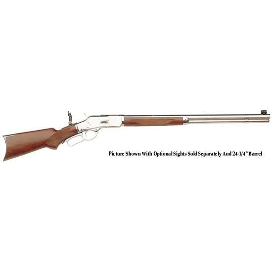 Uberti 1873 Lever Action Rifle .45 LC, 20" Barrel