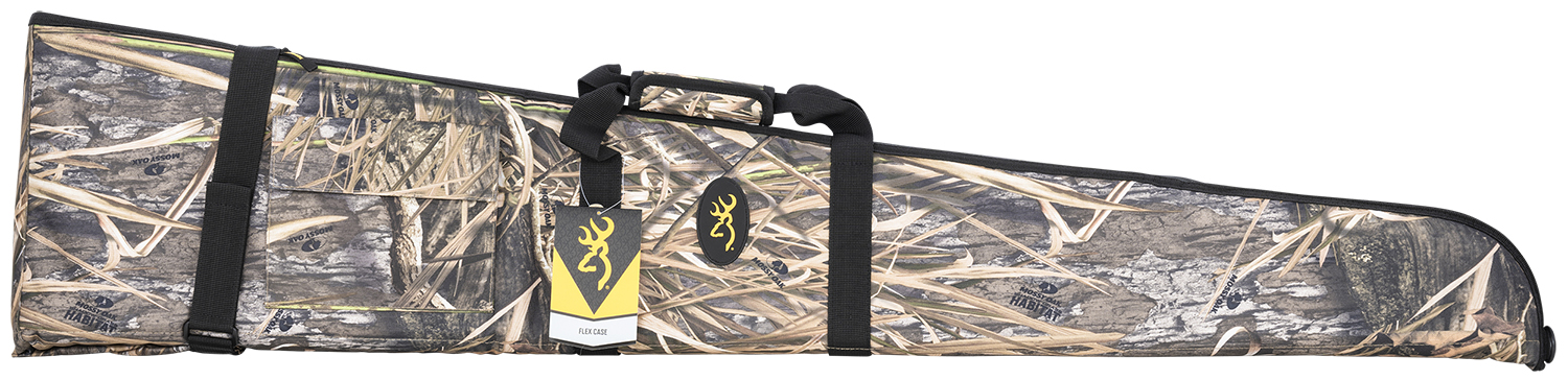 Browning Two Shotgun Case, Mossy Oak Shadow Habitat - 1410905952