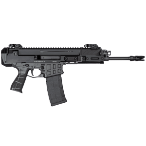 CZ Bren 2 MS 5.56 NATO 30+1rd 8.26 Barrel Black Pistol