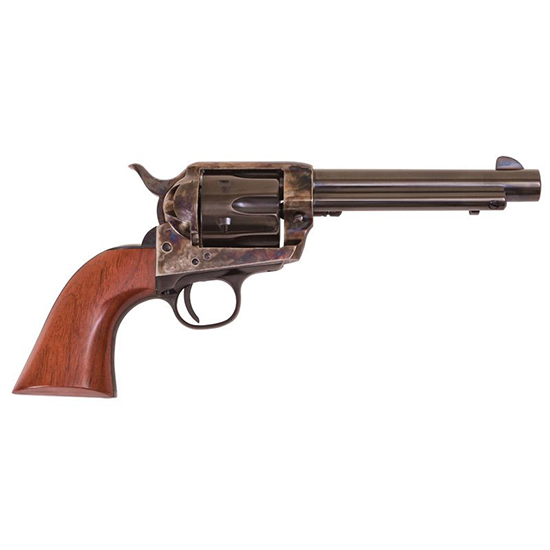 Cimarron Pietta Frontier .45 LC Revolver 5.5"