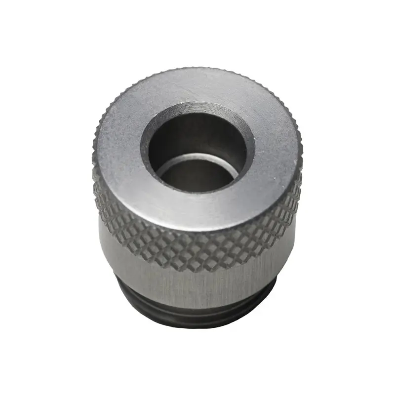 RCBS Matchmaster Powder Funnel Adapter .375 Cal