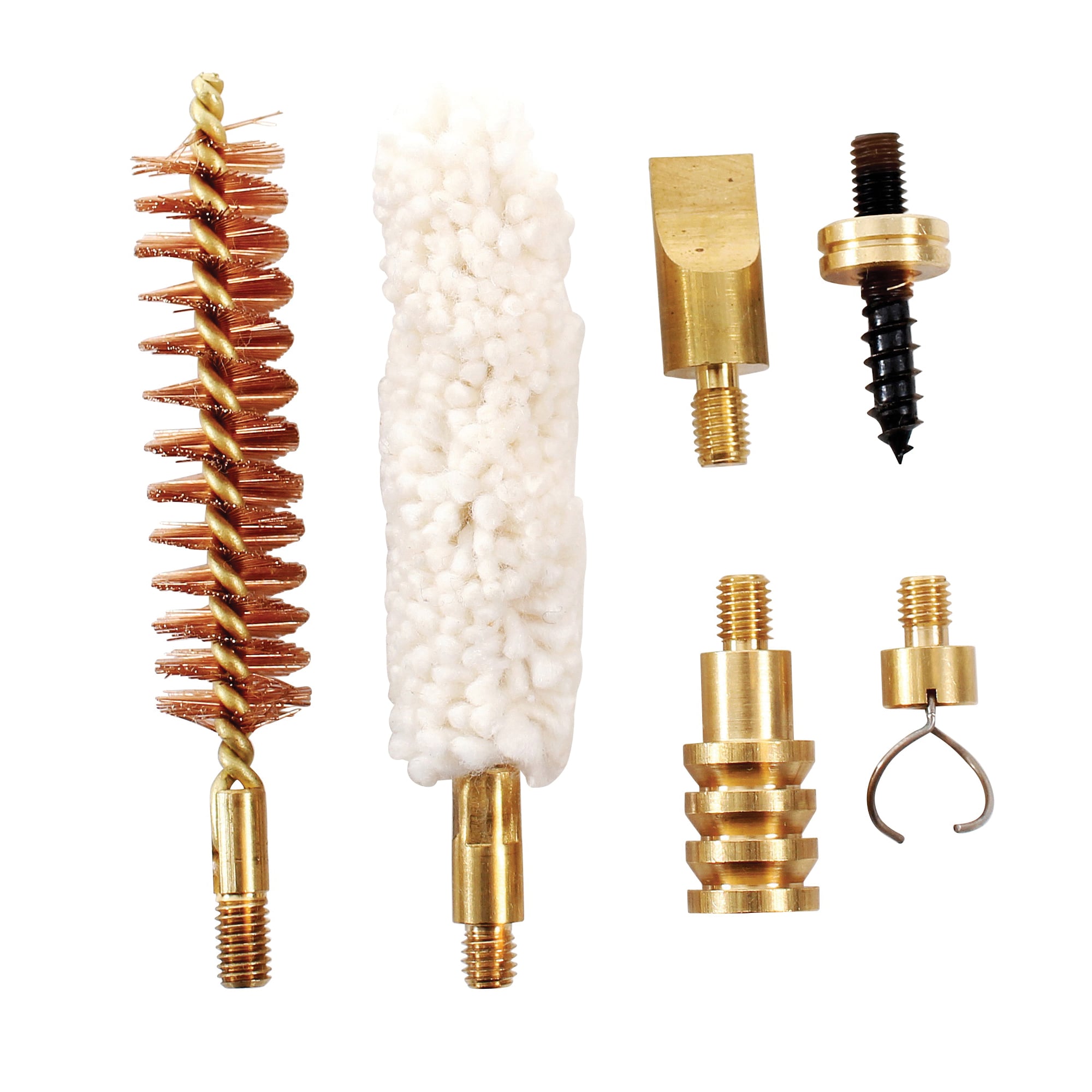 Traditions Accessory Tip #10-32 - Convenient #10-32 Thread Accessory Tip by Traditions - A1205B