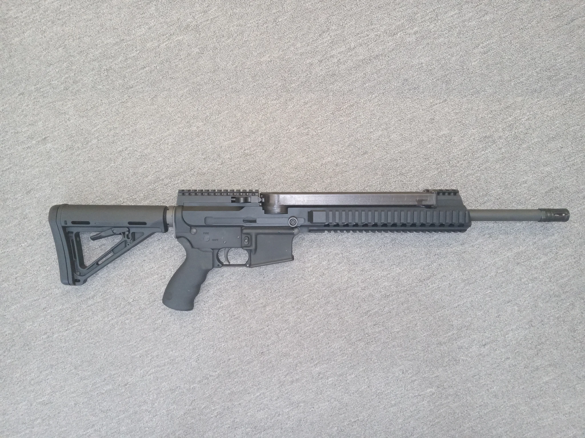 STAG ARMS STAG-15/AR Five Seven/AR57 (Used)