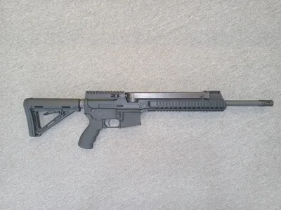 STAG ARMS STAG-15/AR Five Seven/AR57 (Used)