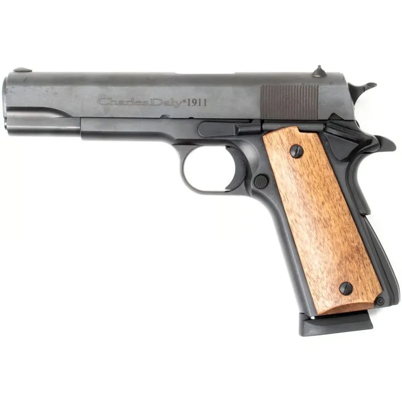 CHIAPPA FIREARMS CHARLES DALY 1911 (Used)