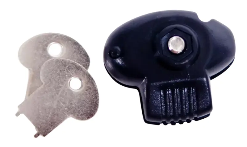 STREAMLIGHT TLR RM 1 LASER LED - LIGHT RAIL MOUNT/REMOTE SWITCH
