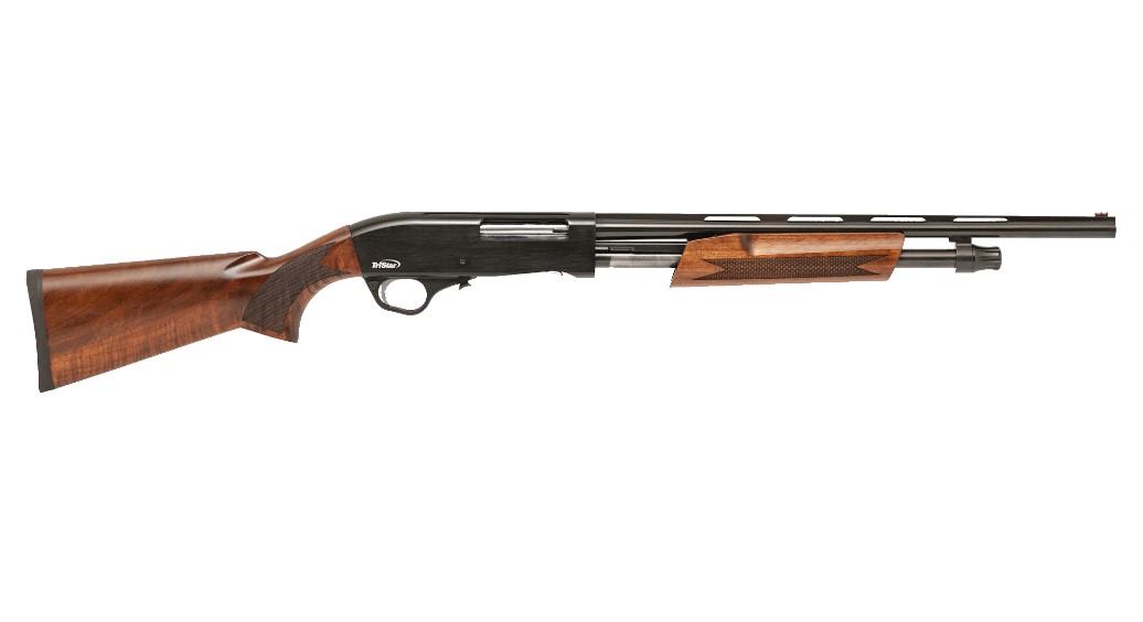 TriStar Cobra III CPT .410 Pump Action Shotgun