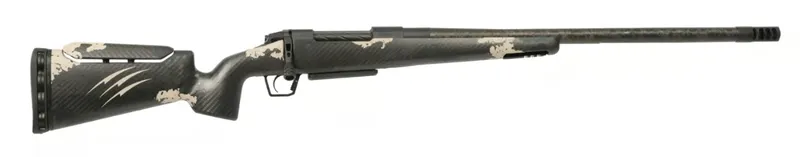 FIERCE FIREARMS CARBON RIVAL XP