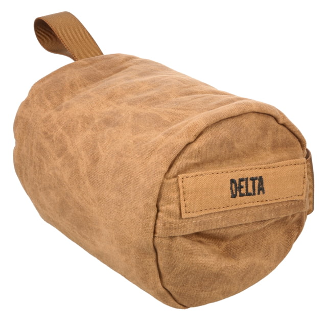 Birchwood Casey Steady-Shot Delta Bag Ultralight Tan