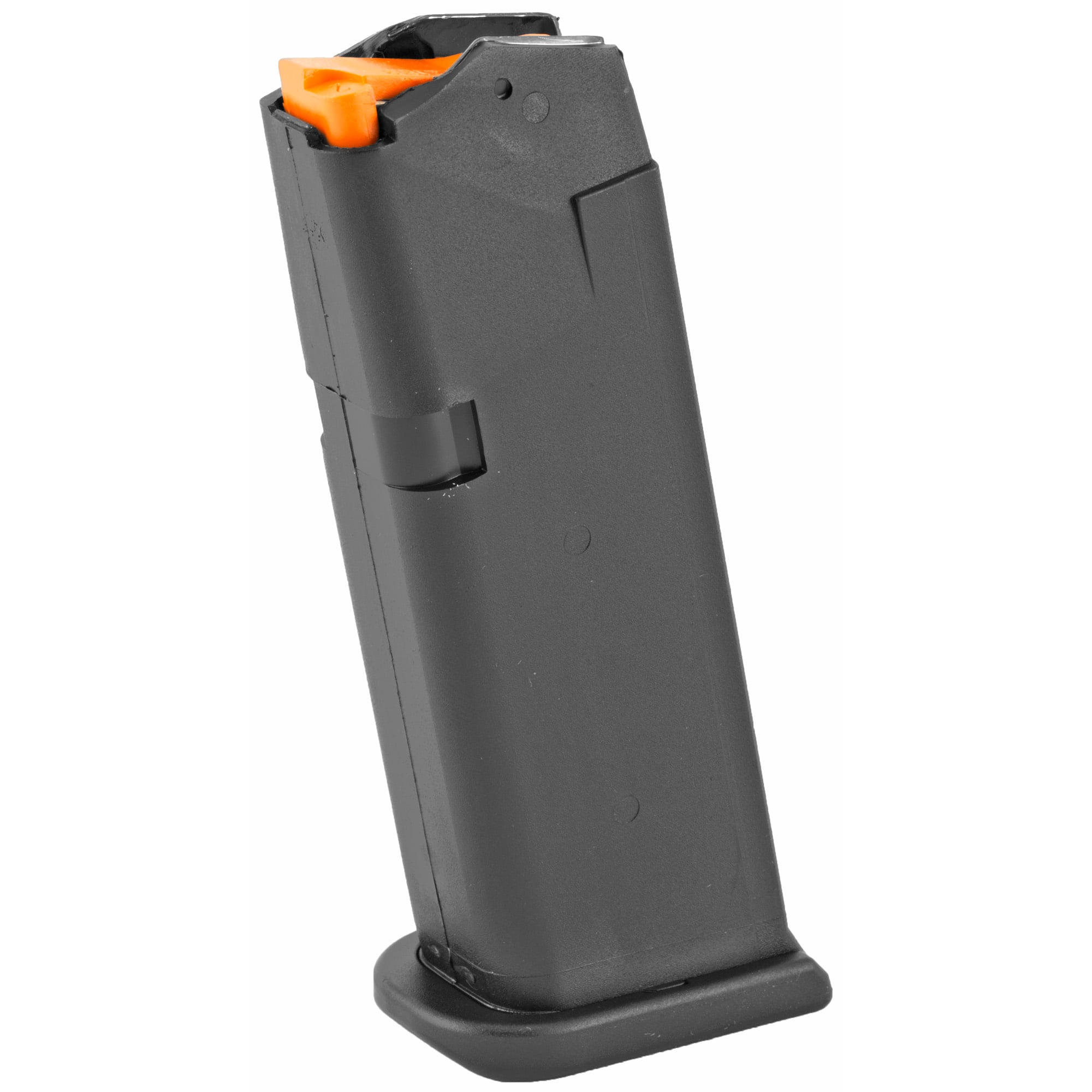 Glock Magazine 9mm 10 Rounds Black Glock OEM 19 - 47289