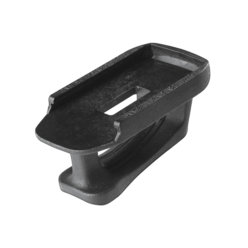 Magpul PMAG Ranger Plate AK/AKM 3 Pack - MAG565-BLK