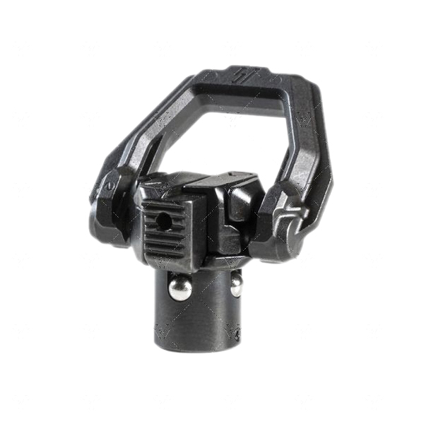 Strike Industries Quick-Detach Sling Loop, Black