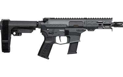 CMMG Banshee MKG .45 ACP AR Pistol, 5" Barrel