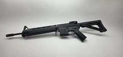 ANDERSON MANUFACTURING AM-15 (Used)