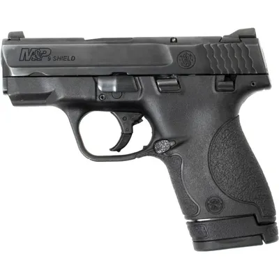 SMITH & WESSON M&P9 SHIELD (Used)