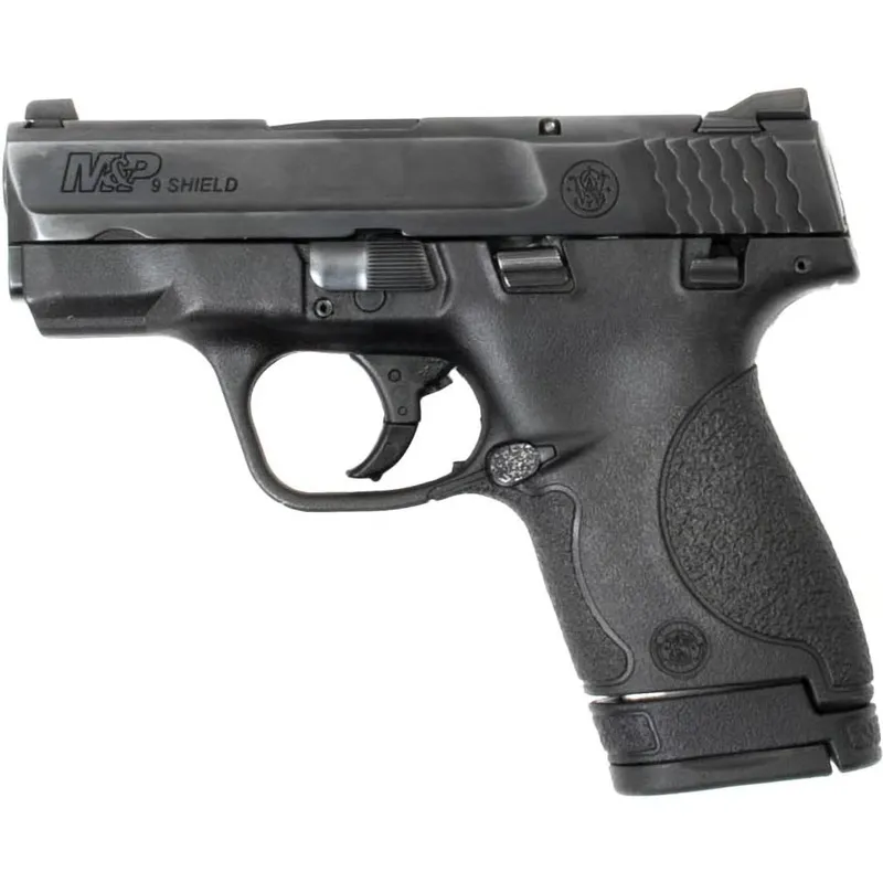SMITH & WESSON M&P9 SHIELD (Used)