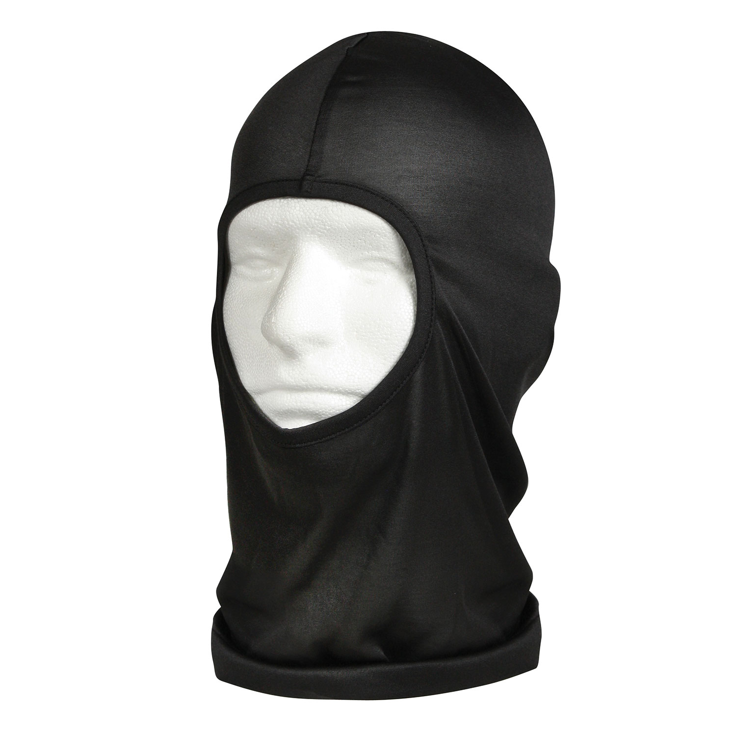Rothco Lightweight Balaclava - Black
