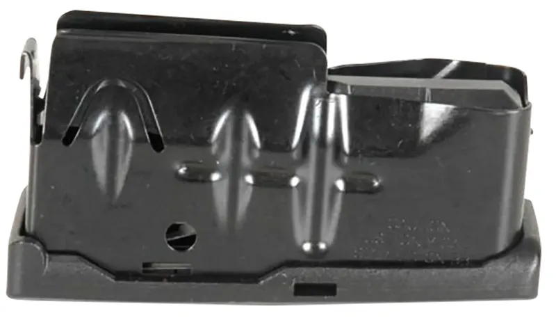 Savage Arms 110 Blued Detachable Mag 4rd 22-250 Rem