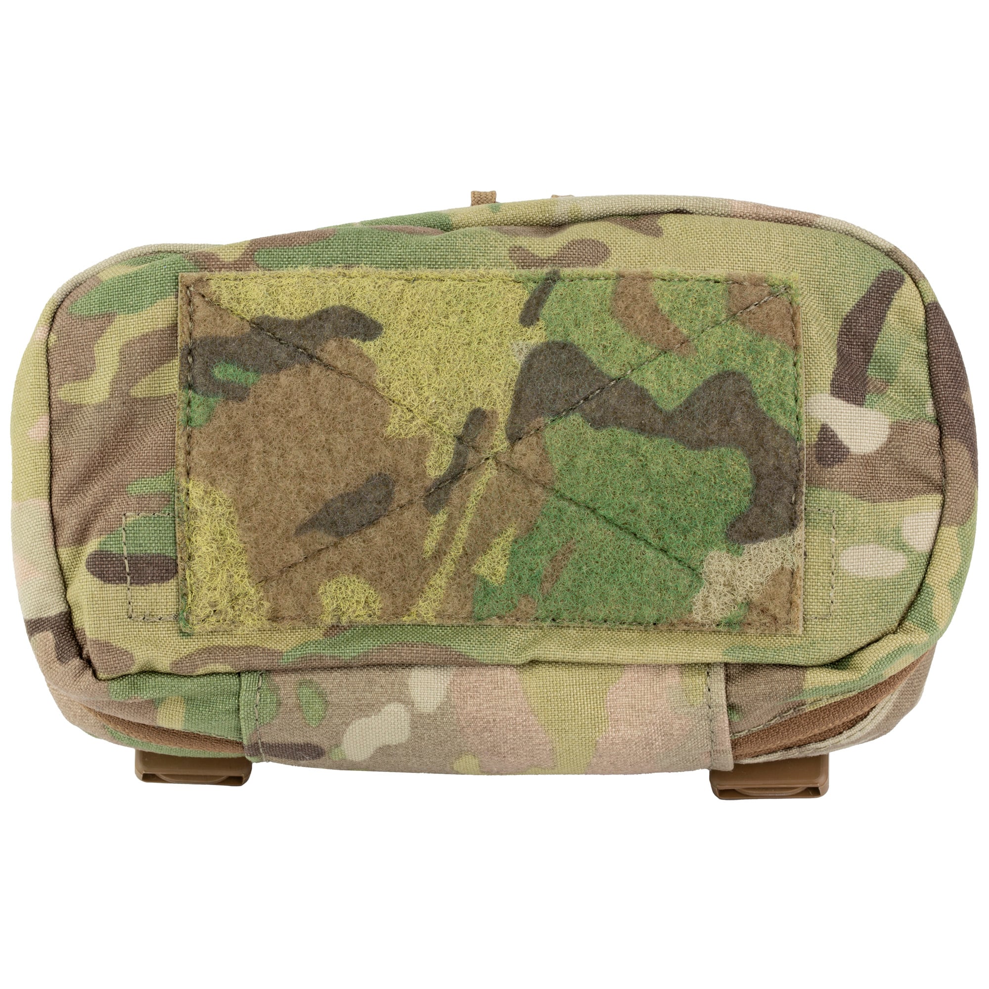 Grey Ghost E&E Horizontal Pouch, MultiCam - 10545