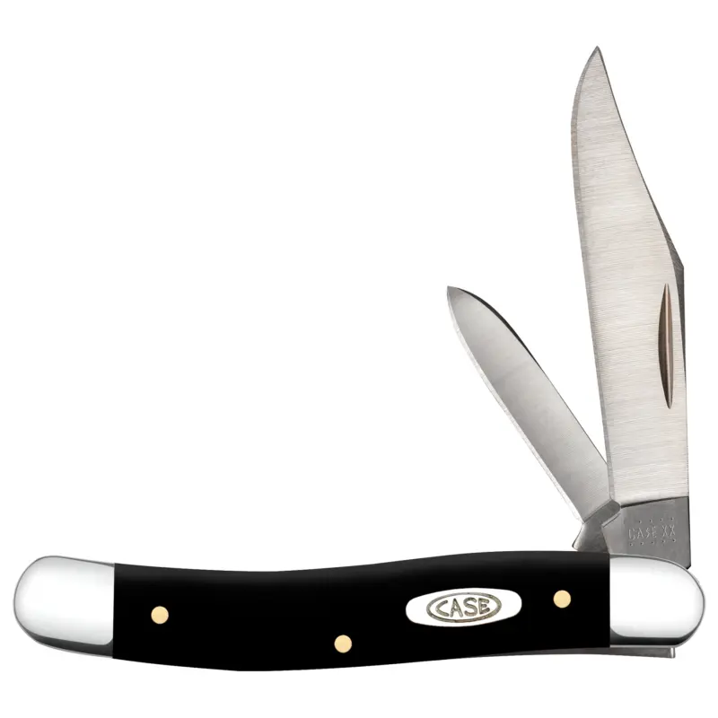22087 SS BRN MED JACKNIFE