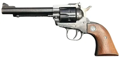 RUGER New Model Single-Six (Used)