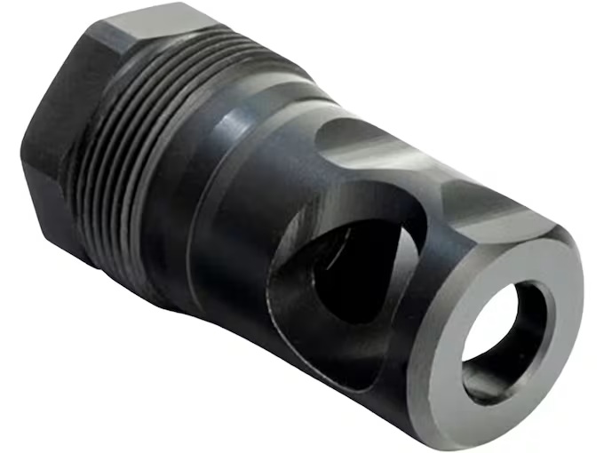 Method Dynamics Plan B Jet Drive Single Port Brake 1/2-28 BN  - 600100-B