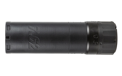 SIG SLXC 762 QD Compact Suppressor with Mount